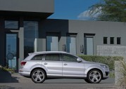 Audi Q7 V12 TDI